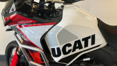 Ducati Desert X DesertX Rally (24MY)